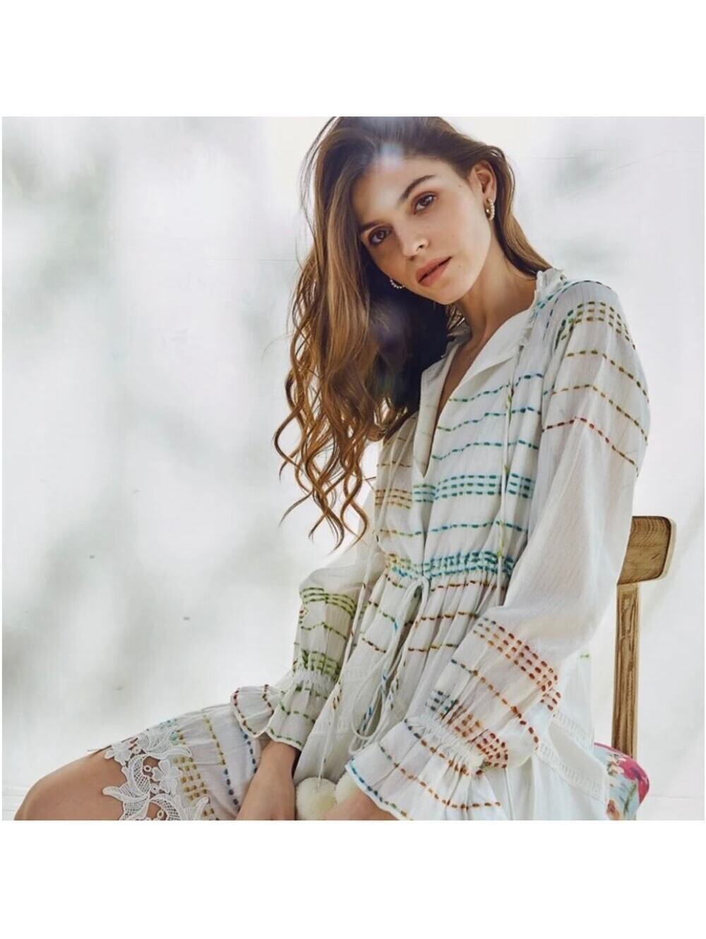Hemant & Nandita Thea Dress